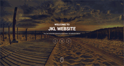 Desktop Screenshot of jankolias.com