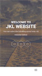 Mobile Screenshot of jankolias.com